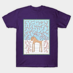 Ginger Cane T-Shirt